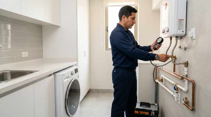 Gasfitero a domicilio en Lima: atención rápida para tu casa, departamento o negocio